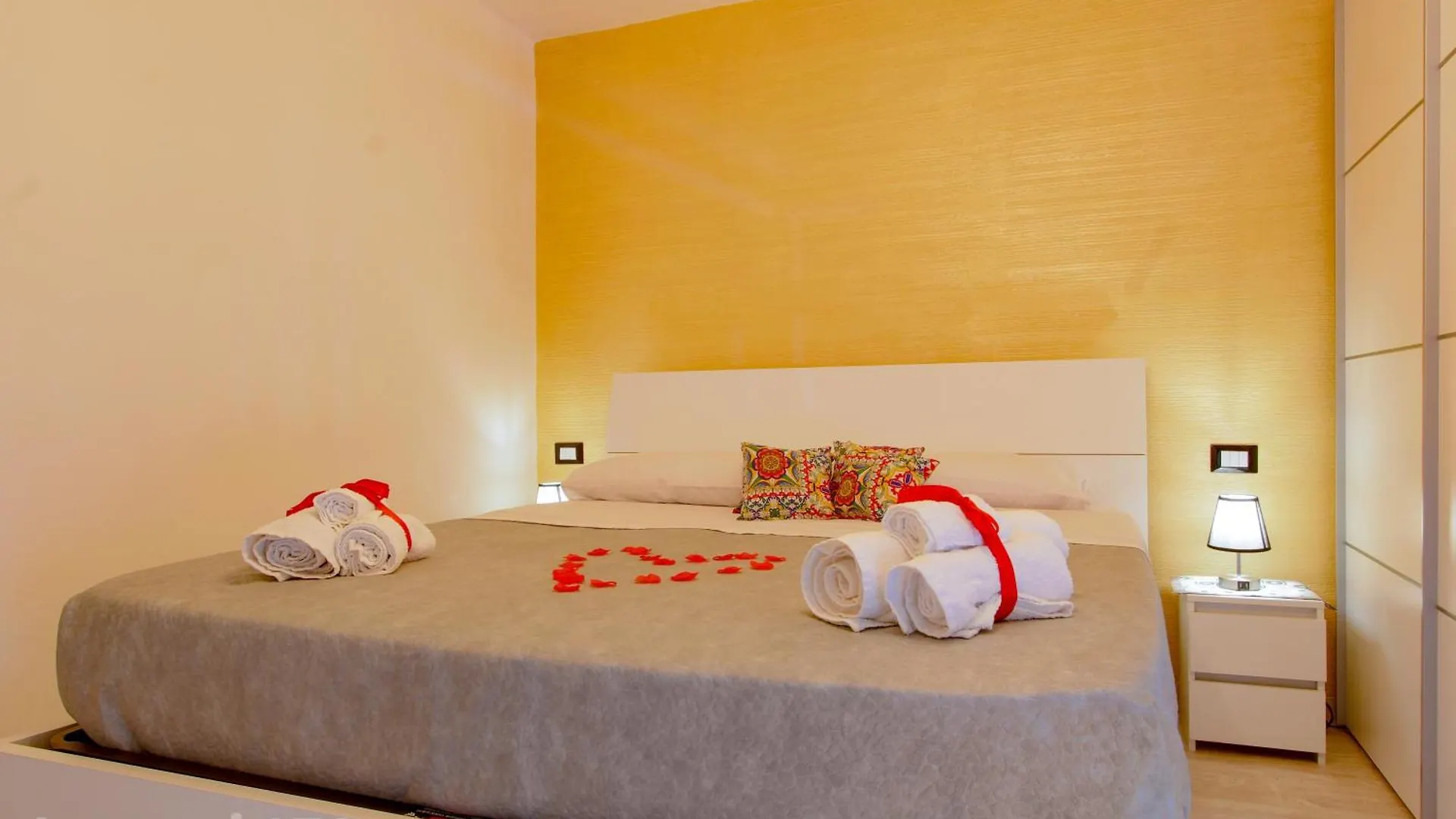 Appartamento Lannari 176 Casa Vacanze Bagheria